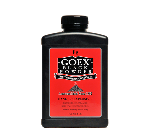 GOEX – Legendary Powders