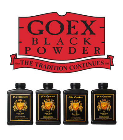 GOEX – Legendary Powders
